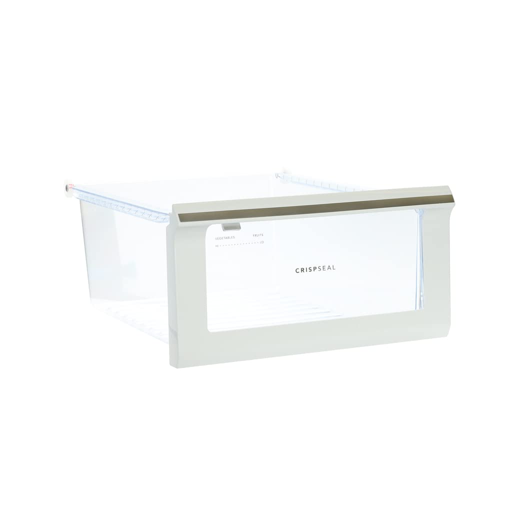 Compatible with Frigidaire 5304512616 Refrigerator fresh-keeping box drawer