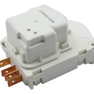 Eopzol SZ7014648 Refrigerator Defrost Timer Replacement for Sub-Zero 7014648 3081050 3-08-150-0 3081080 3081110