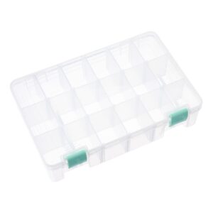 8 pack: deep customizable storage organizer by simply tidy®