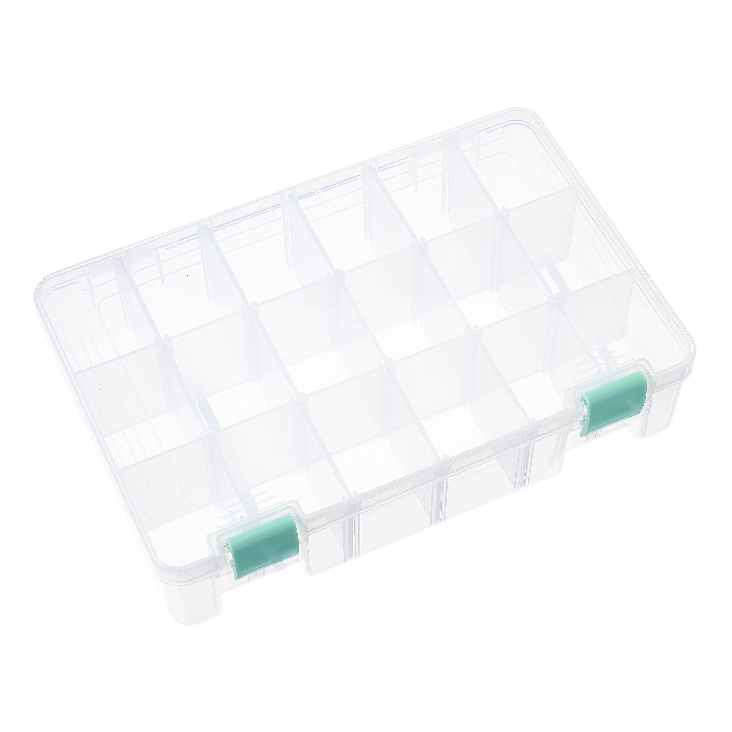 8 Pack: Deep Customizable Storage Organizer by Simply Tidy®