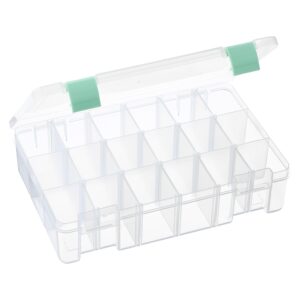 8 Pack: Deep Customizable Storage Organizer by Simply Tidy®