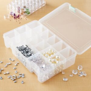 8 Pack: Deep Customizable Storage Organizer by Simply Tidy®