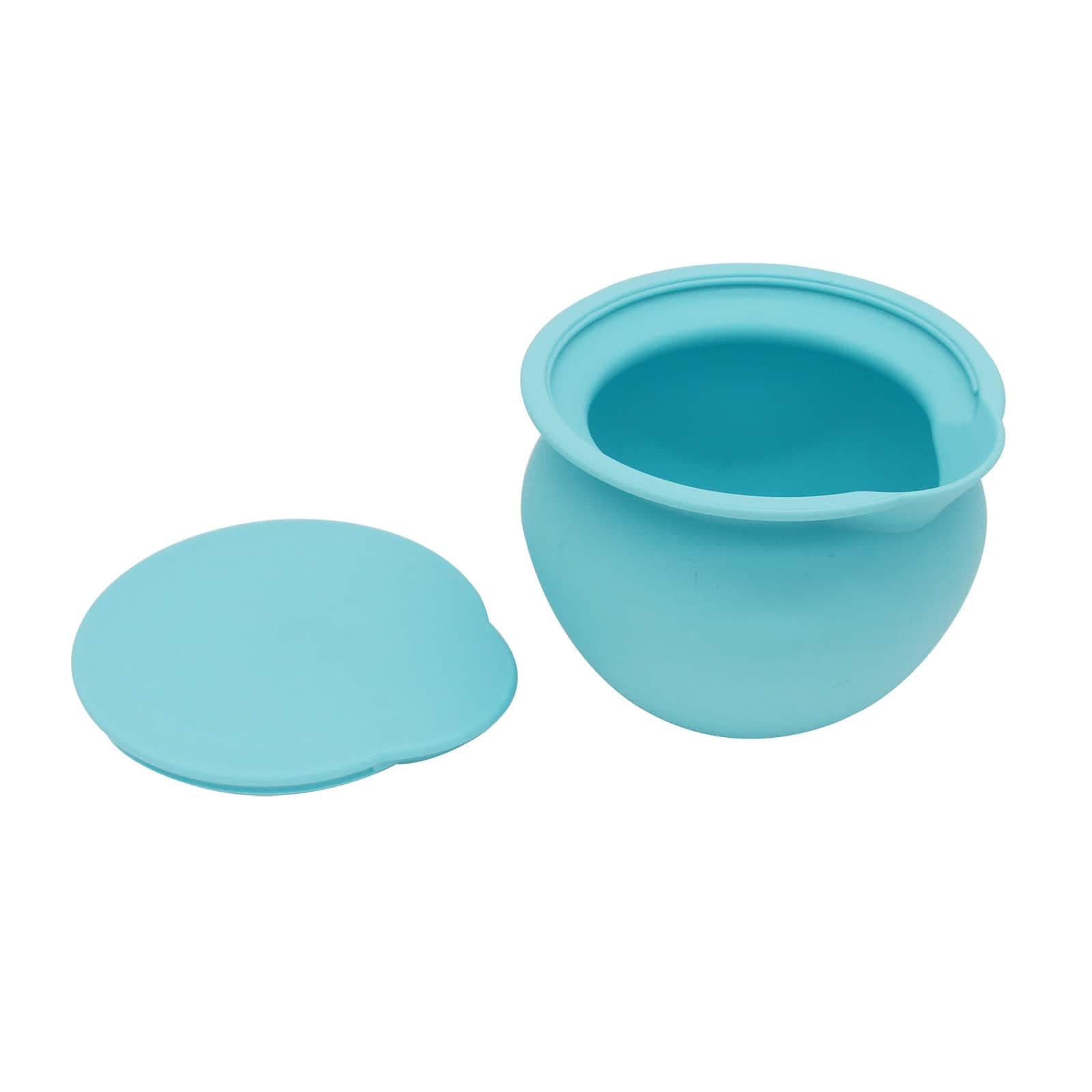 6 Packs: 2 ct. (12 total) Silicone Melting Pots by Celebrate It™