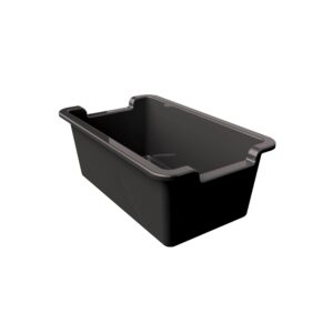 creatology 12 pack: plastic storage bin