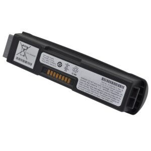 laptpbat new battery 55-000166-01 82-90005-05 for symbol scanner wt4000 wt4070 wt4090 wt41n0 3.7v 2330mah