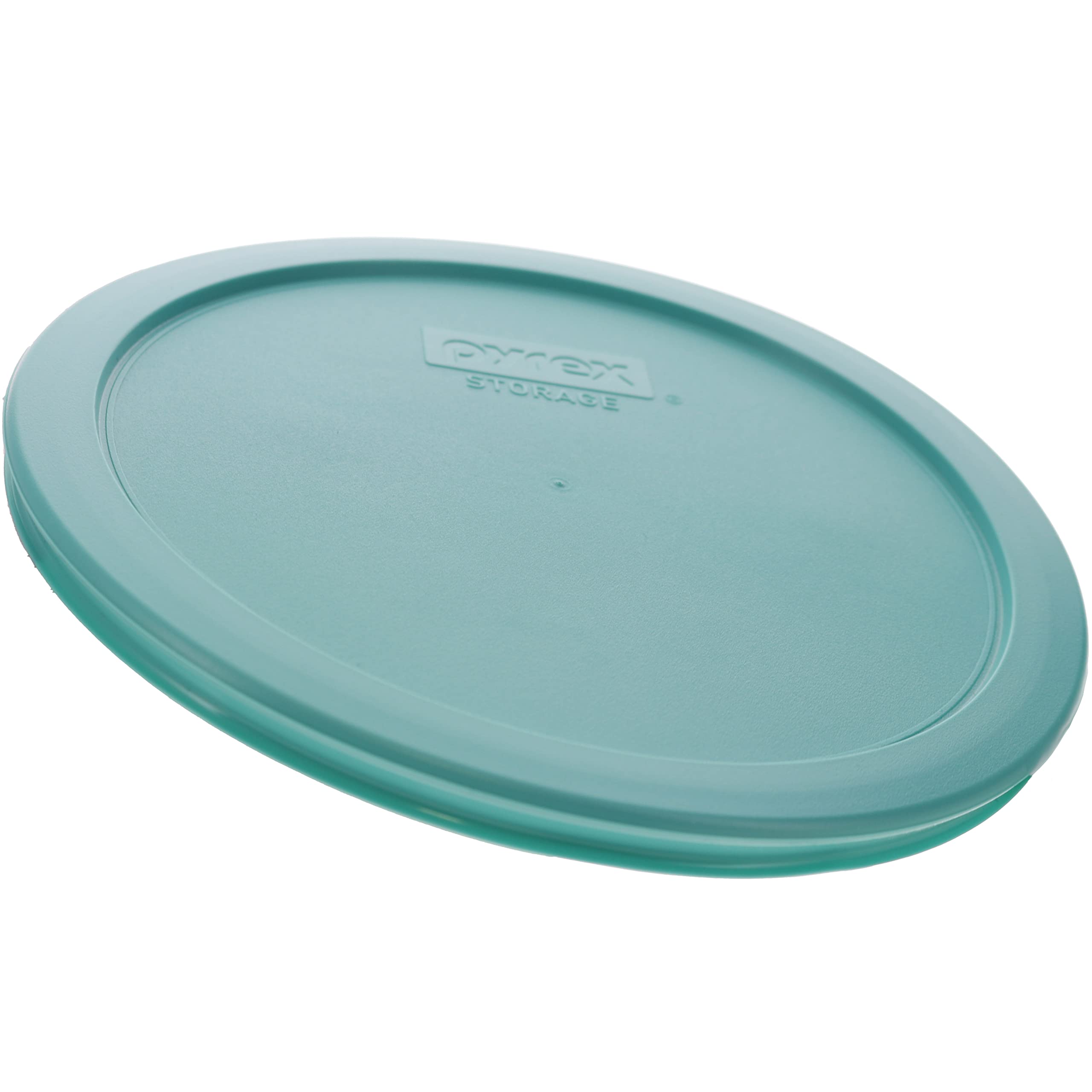 Pyrex 7402-PC 6/7-cup Sea Glass Food Storage Plastic Replacement Lid