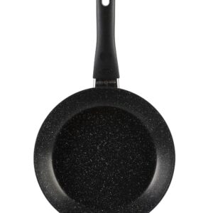 BALLARINI Vipiteno Frying pan, Non-Stick Frying pan, Aluminium, Round, 24 cm