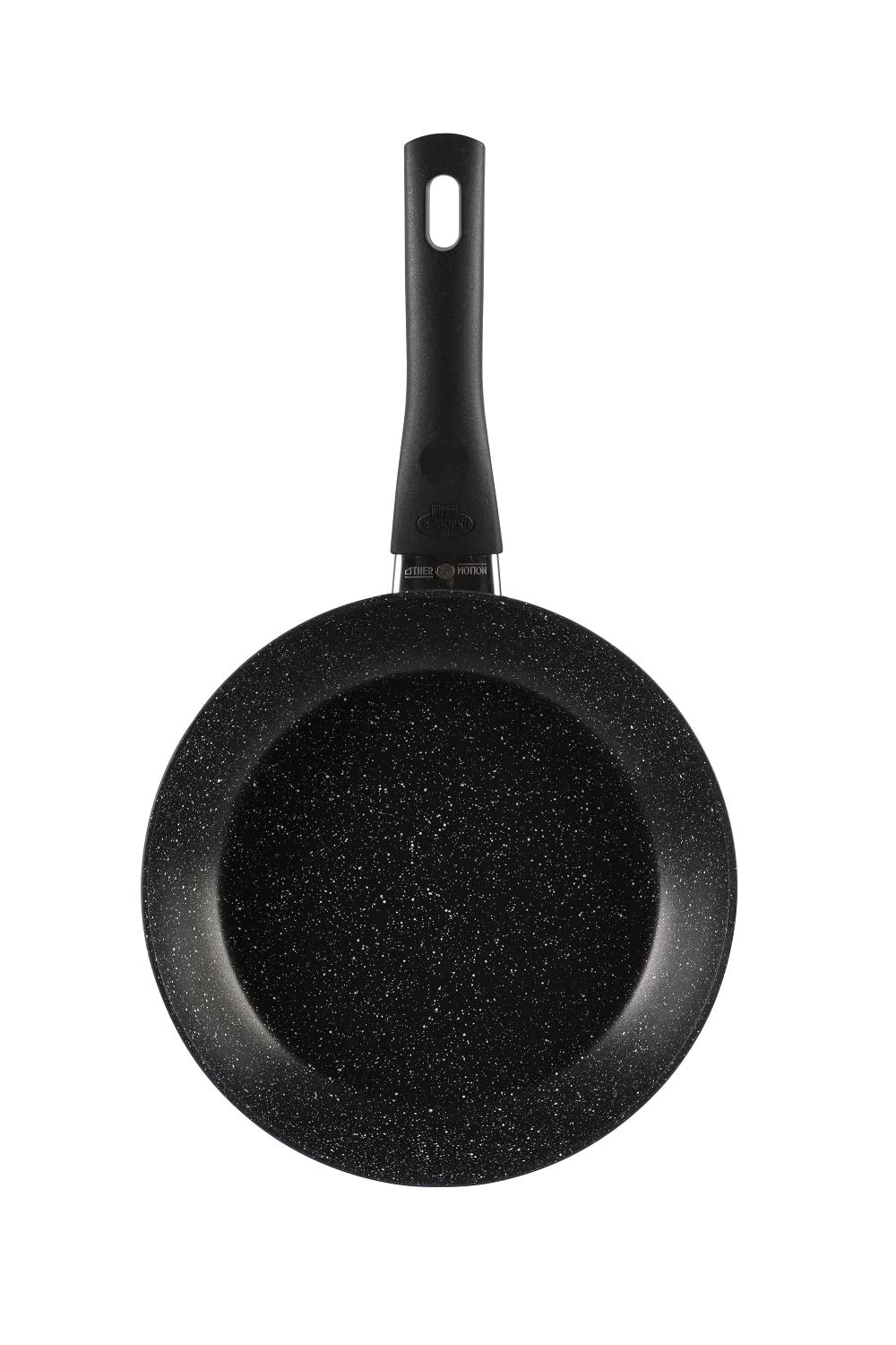 BALLARINI Vipiteno Frying pan, Non-Stick Frying pan, Aluminium, Round, 24 cm