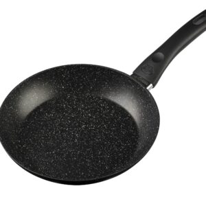 BALLARINI Vipiteno Frying pan, Non-Stick Frying pan, Aluminium, Round, 24 cm