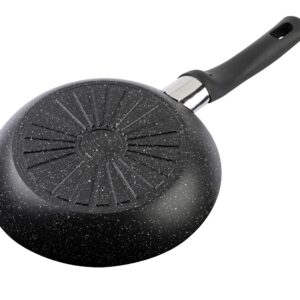 BALLARINI Vipiteno Frying pan, Non-Stick Frying pan, Aluminium, Round, 24 cm