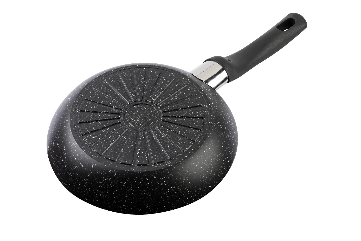 BALLARINI Vipiteno Frying pan, Non-Stick Frying pan, Aluminium, Round, 24 cm