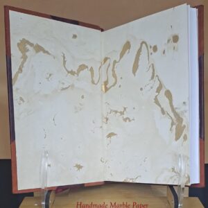 The influence of speed on heaving and pitching motions in smooth water and on the forces generated in head seas. 1959 [Leather Bound]