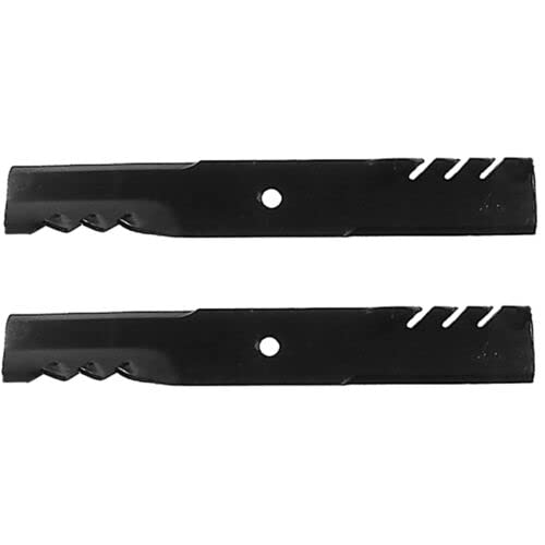 Riyan 2PK 394-129 G6 Blades for 42" 114-1625, 131-3939-03