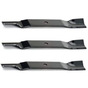 riyan 3pk 91-590 blades for 62" m143504, m152727, m158112