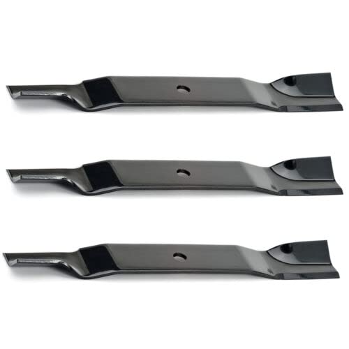 Riyan 3PK 91-590 Blades for 62" M143504, M152727, M158112