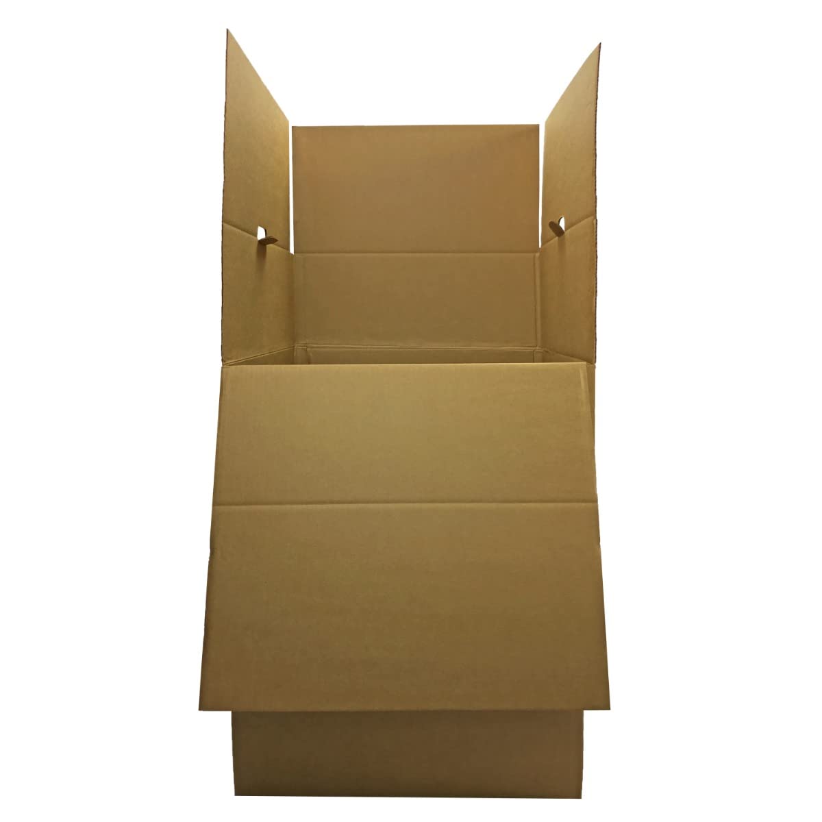 UBMOVE Wardrobe Boxes - Qty: 2