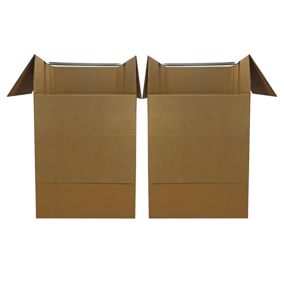 UBMOVE Wardrobe Boxes - Qty: 2