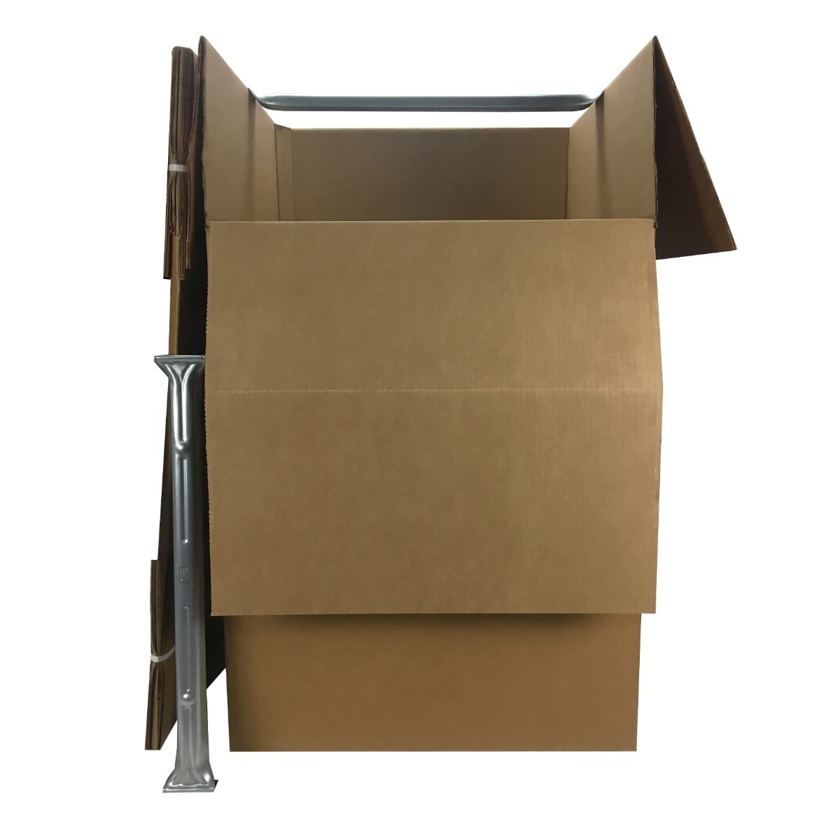 UBMOVE Wardrobe Boxes - Qty: 2