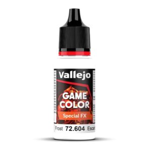 vallejo special fx, frost, 18ml