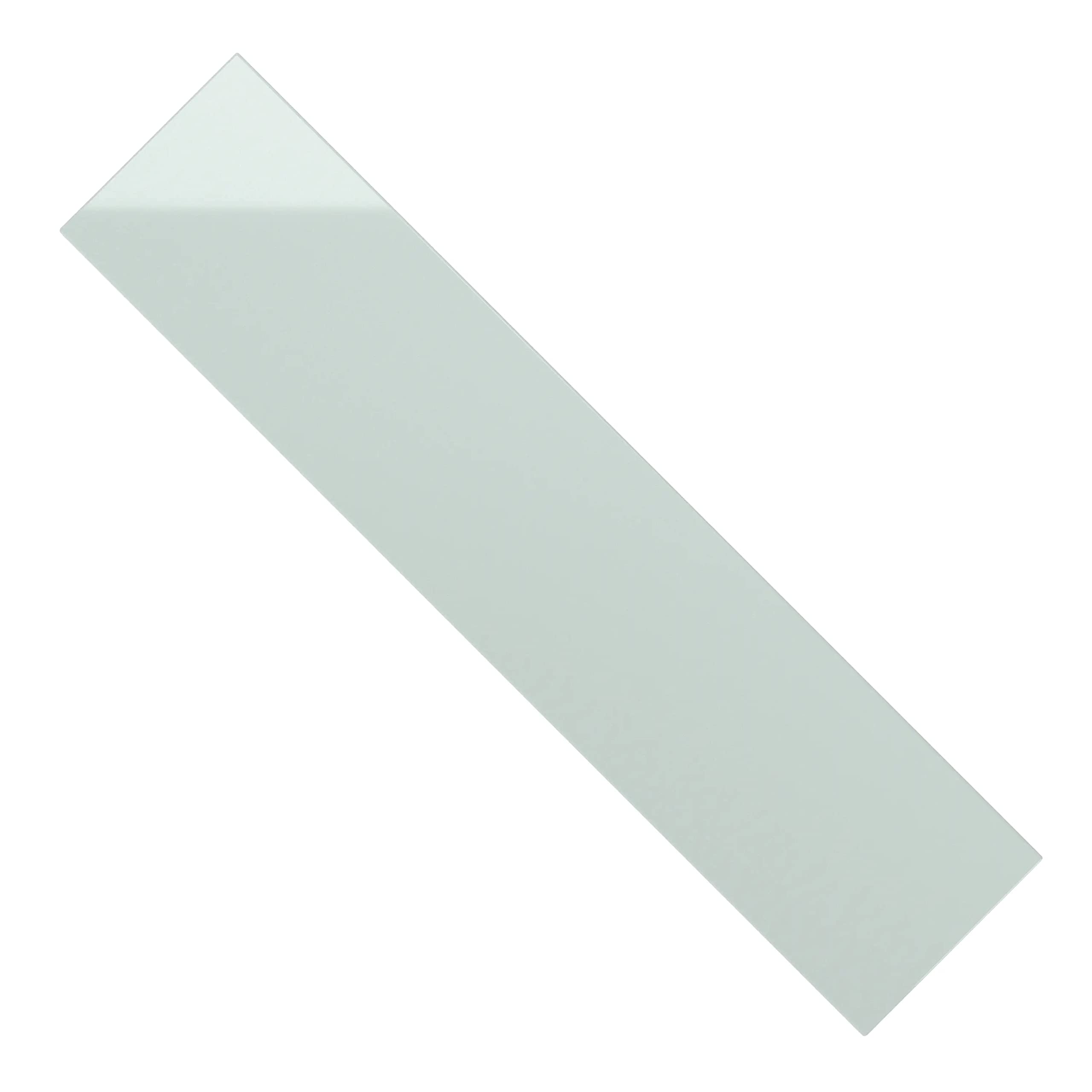 Econoco Tempered Glass Shelves, 8'' x 36'' Glass Shelves (Pack of 5)