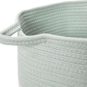 Household Essentials Broadband Cotton Basket