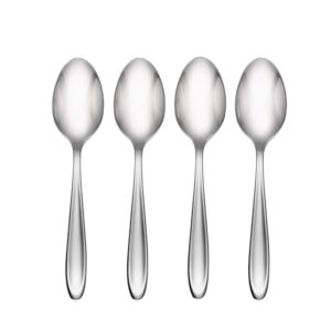 lenox cantera teaspoons, set of 4, 0.31, 0