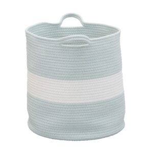 Household Essentials Broadband Cotton Basket