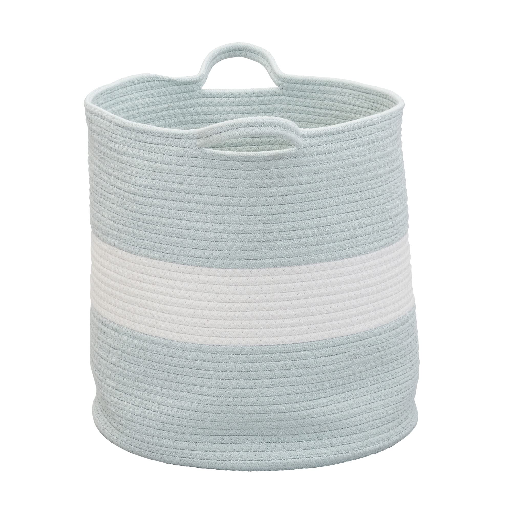 Household Essentials Broadband Cotton Basket