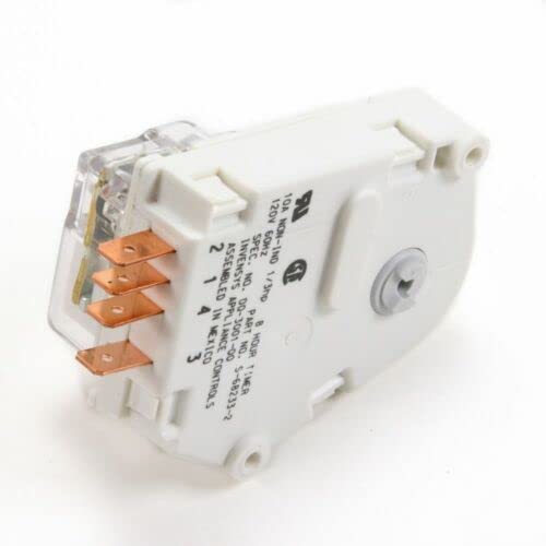 68233-3 Refrigerator Defrost Timer for Refrigerators