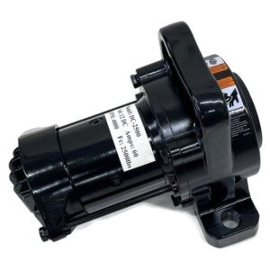 Truck Dump Body Vibrator Motor 2,500 lbs Force 12 VDC Replaces DC-2500 DC2500