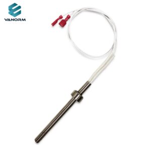 Replacement Englander PU-CHA Pellet Stove Igniter Ignitor for England Stove Fireplace & Grill Igniter Hot Rod Element, 300W 4-3/4"