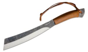 condor tool & knife ctk3957108hc: impossible machete