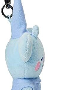 Lerion Cartoon Pillow for Kids,Pillow Doll Plush Small Plush Puppets,Dream of Baby Series Character Cute Small Plush Stuffed Animal Figure Doll (Koya,4.5 inch)