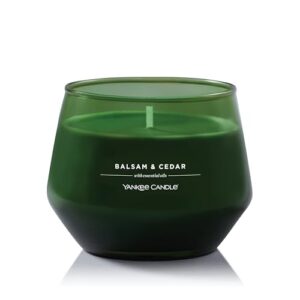 Yankee Candle® Balsam & Cedar Studio Collection Jar Candle