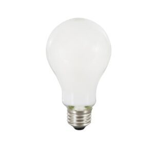 sylvania bulb led soft wht 50/100/250w 41929