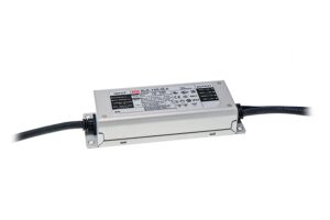 mean well xlg-150-12-a 150w 12v 12500ma constant voltage constant current mode led driver with tunable output current