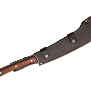 Condor Tool & Knife CTK284014HC: Mid Makara Machete