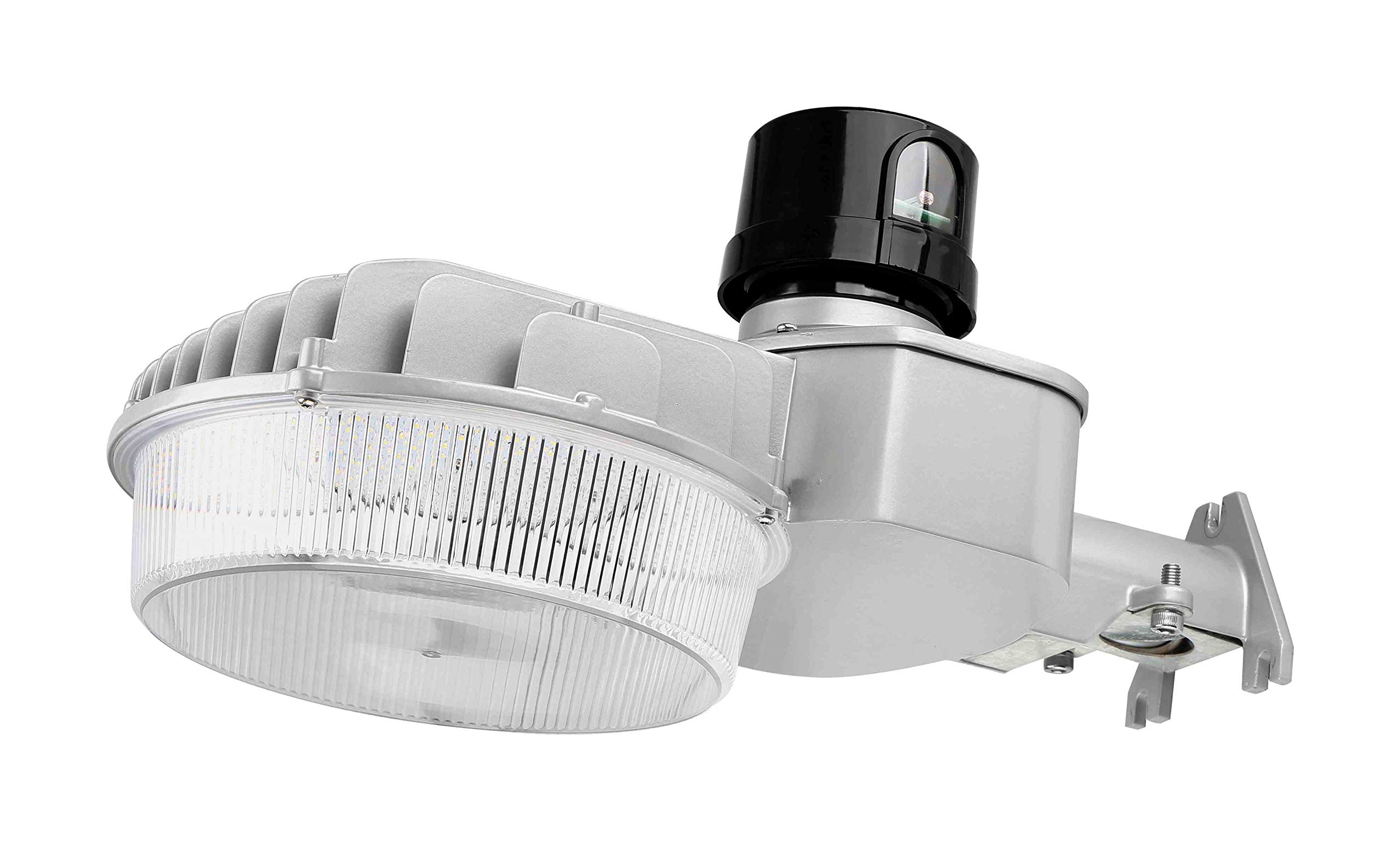 LED Dusk to Dawn Area Light - 120 Watt - 15,000 Lumens! - Perfect for use as an LED Yard Light, LED Area Light or LED Security Light