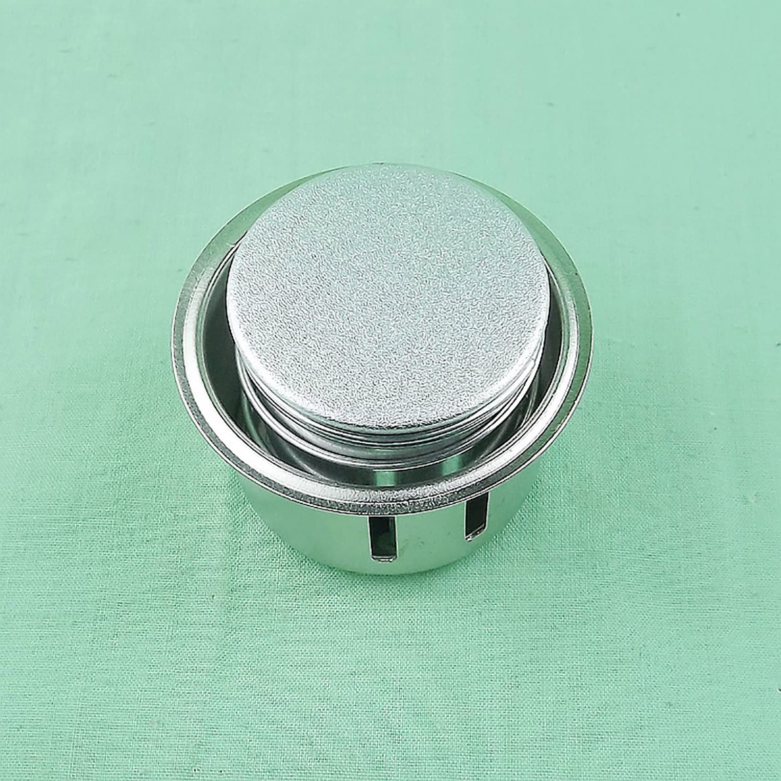 XHSESA Temperature Limiter Temperature Control Switch Round Magnetic Center Thermostat Sensor for 175℃ High-power Rice Cooker Repair Parts