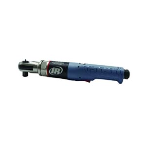 Ingersoll Rand 1211MAX-D4 1/2" Air Ratchet Wrench, 80 ft-lb Nut Busting Torque, 625 RPM