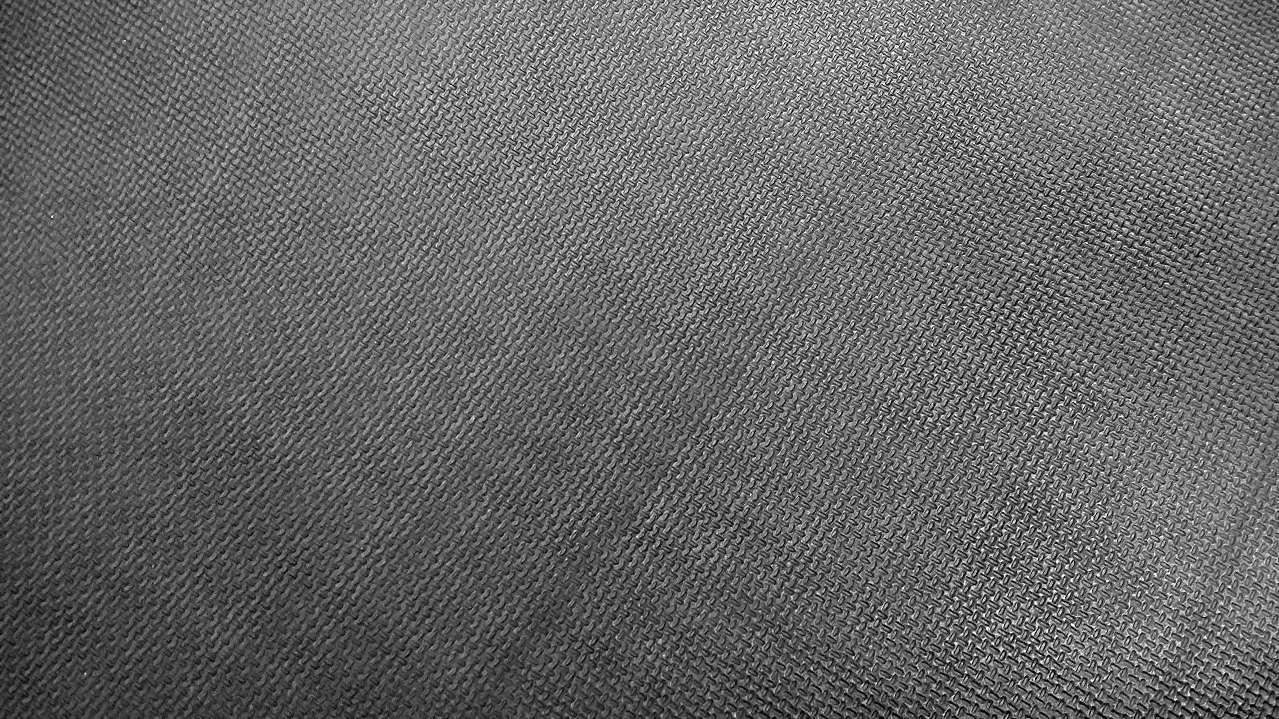 5mm Textured Rubber Neoprene Fabric, Shark Skin Wetsuit Fabric, Aquatic Material, Medical & Marine Grade (Black, 1' x 2')