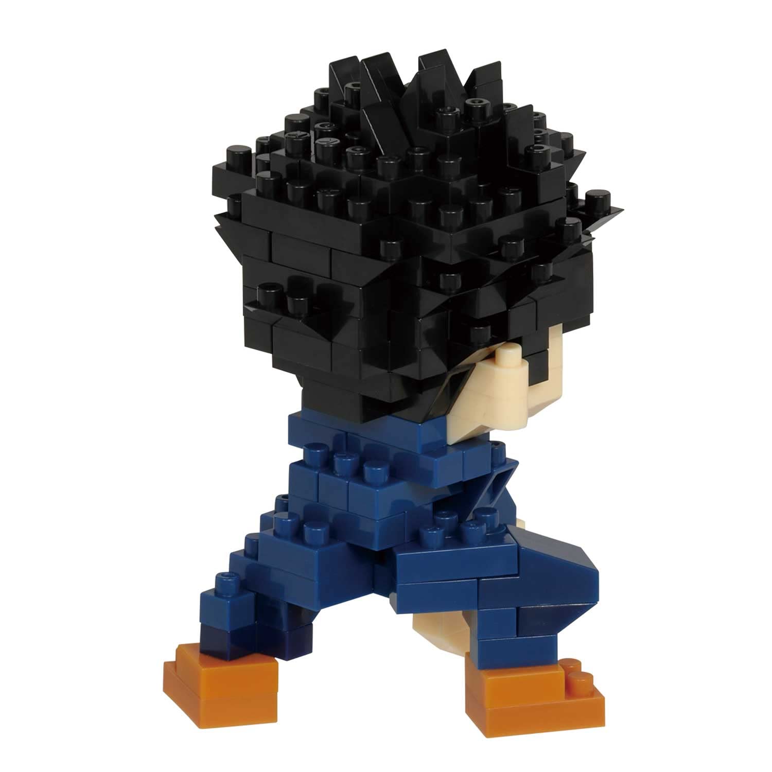 nanoblock - Jujutsu Kaisen - Megumi Fushiguro, Character Collection Series Building Kit