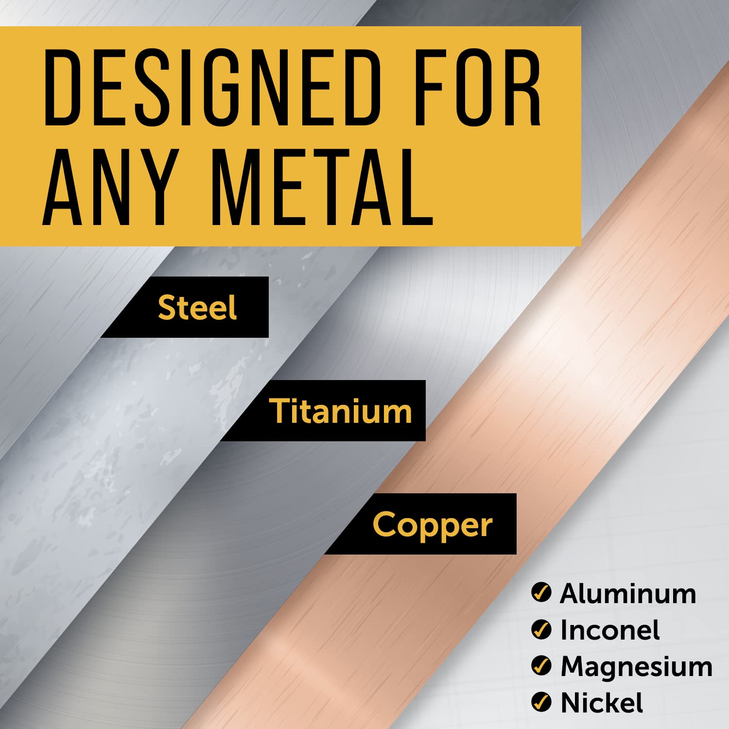 Cutting Oil for Drilling Metal & Precision Cutting - Cutting Fluid for Metal Drilling & Milling - Drill Bit Oil - Thread Cutting Oil & Tapping Fluid - Machine Cutting Fluid - Made in USA - 8oz