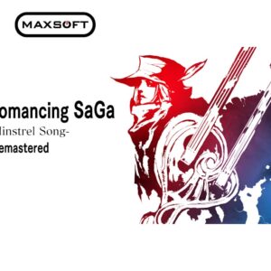 Romancing SaGa: Minstrel Song Remastered