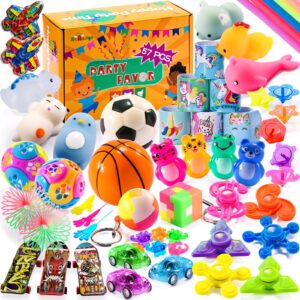 claw machine prizes toys refill for kids, mini small toy bulk party favors birthday goodie bags stuffers, pinata filler classroom treasure chest toys prize for boys girls age 3 4 5 6 7 8 10 year old