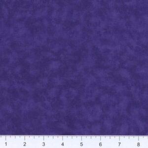 blended 100% cotton fabric ~ purple ~ 16 - sold by the yard - quilting fabric - crafts - table cloths - curtains