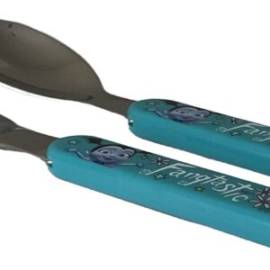 Vampirina Children's Dinnerware (Flatware)