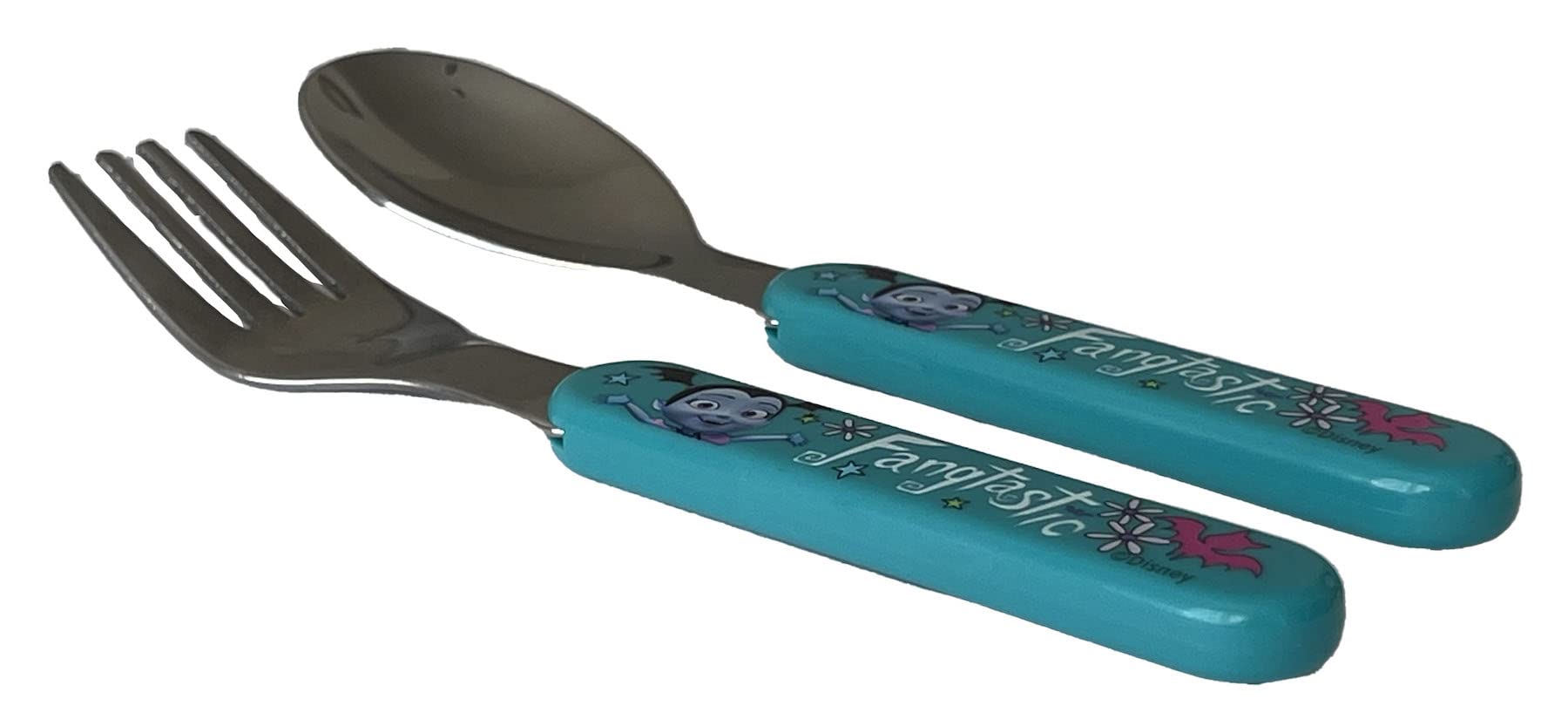 Vampirina Children's Dinnerware (Flatware)