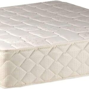 DS Solutions USA Grandeur Deluxe Full XL Size (54"x80"x12") Mattress Only