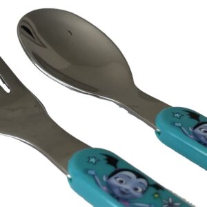 Vampirina Children's Dinnerware (Flatware)